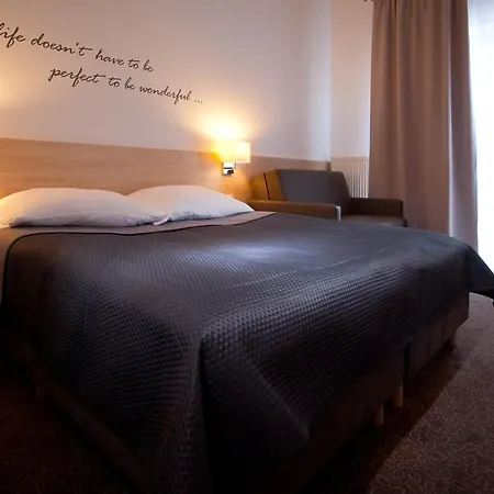 Bed and Breakfast Borgata Ustronie Morskie Zimmer foto