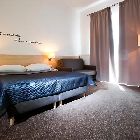Bed and Breakfast Borgata Ustronie Morskie Zimmer foto