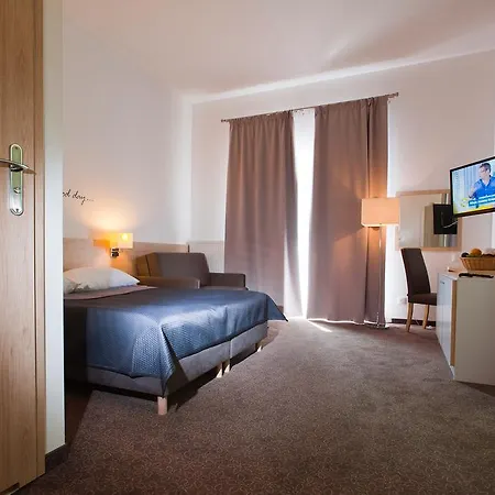 Bed and Breakfast Borgata Ustronie Morskie Zimmer foto