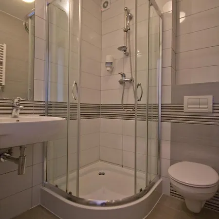 Bed and Breakfast Borgata Ustronie Morskie Exterior foto
