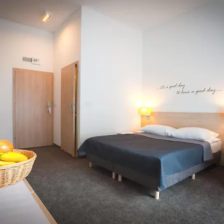 Bed and Breakfast Borgata Ustronie Morskie Exterior foto